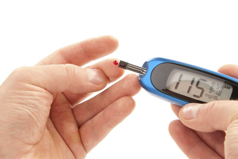 Chỉ số đường huyết bao nhiêu là bệnh tiểu đường
