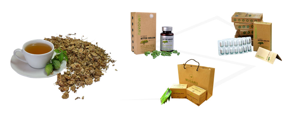 Produits de Mudaru