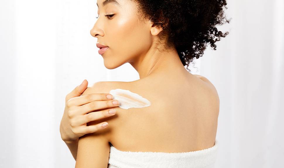skincare for skin diabetes complication