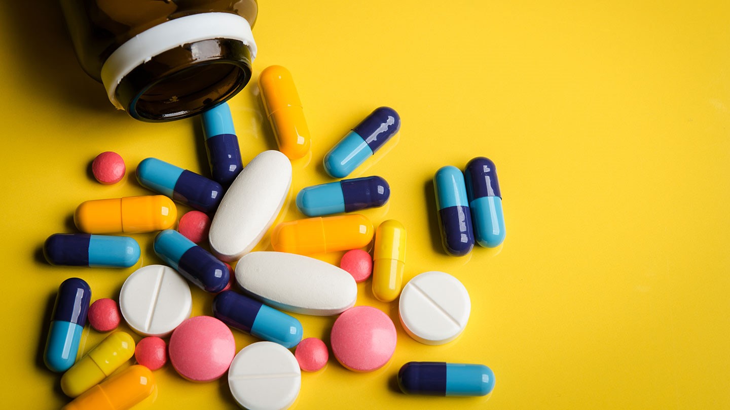 supplement fo diabetes