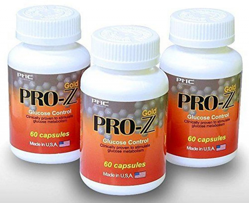 Proceeding with the pro z gold glucose control regimen, this medication is used in 245699