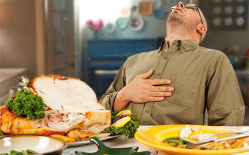7 yếu tố ảnh hưởng cân nặng người bệnh tiểu đường loại 2 3