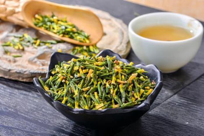 Top 10 trà giúp ngủ ngon ngủ sâu hơn tốt nhất 2020 1