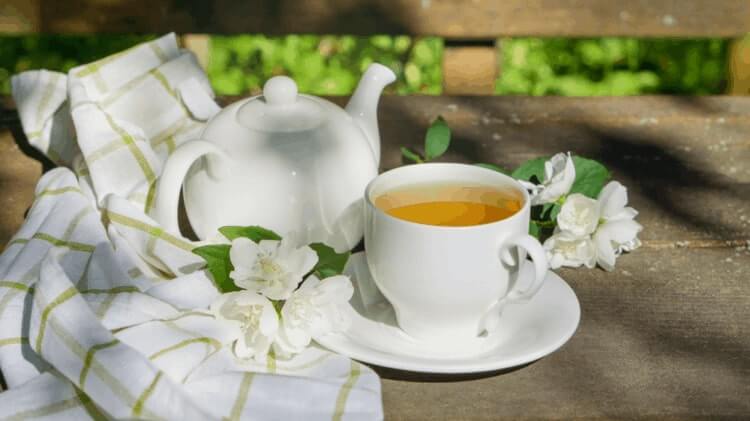 Top 10 trà giúp ngủ ngon ngủ sâu hơn tốt nhất 2020 10