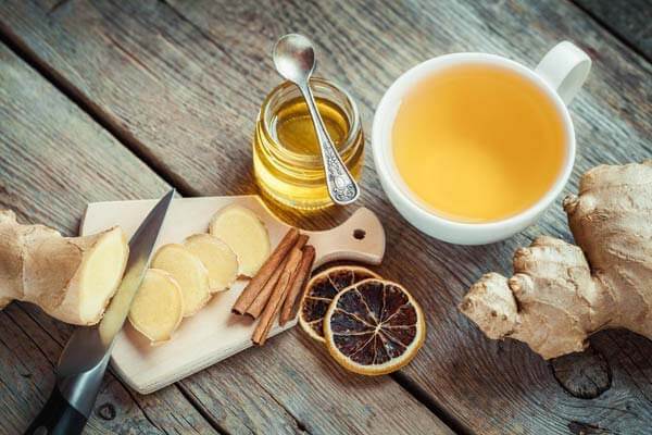 Top 10 trà giúp ngủ ngon ngủ sâu hơn tốt nhất 2020 2