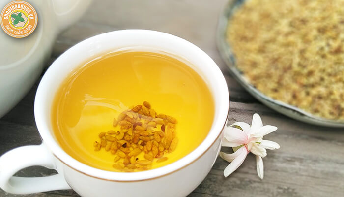 Top 10 trà giúp ngủ ngon ngủ sâu hơn tốt nhất 2020 3