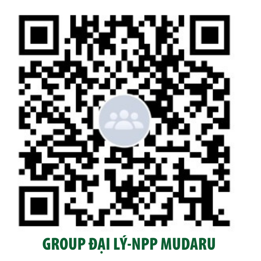 Kết nối cùng Mudaru qua kênh Zalo @ Mudaru Kết Nối Cùng Mudaru Qua Kênh Zalo @ Mudaru