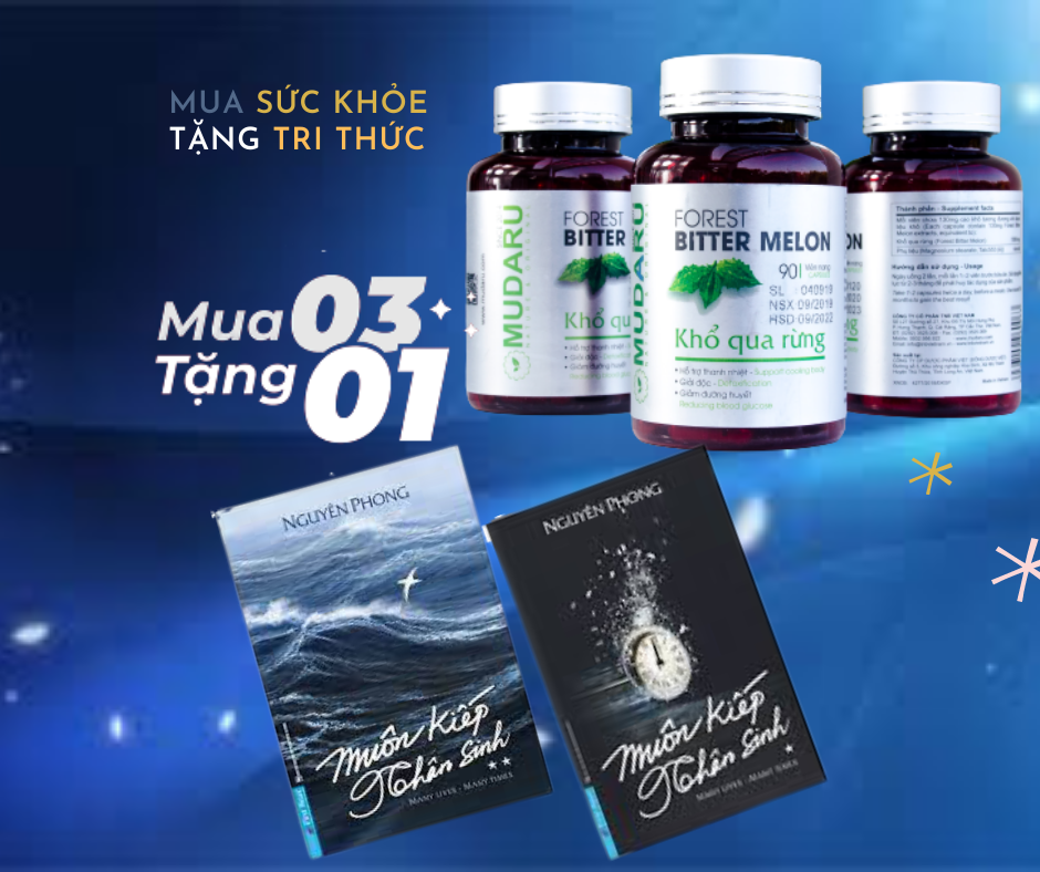 MUA SỨC KHỎE