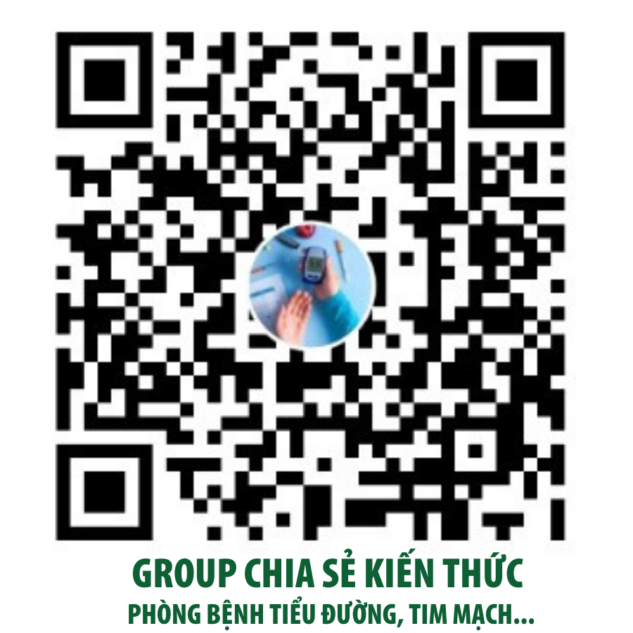 group tieu duong