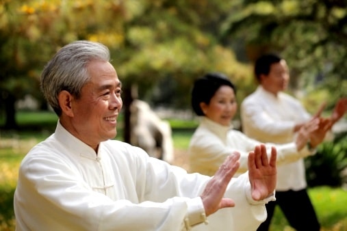 luyen tap cho nguoi huyet ap cao