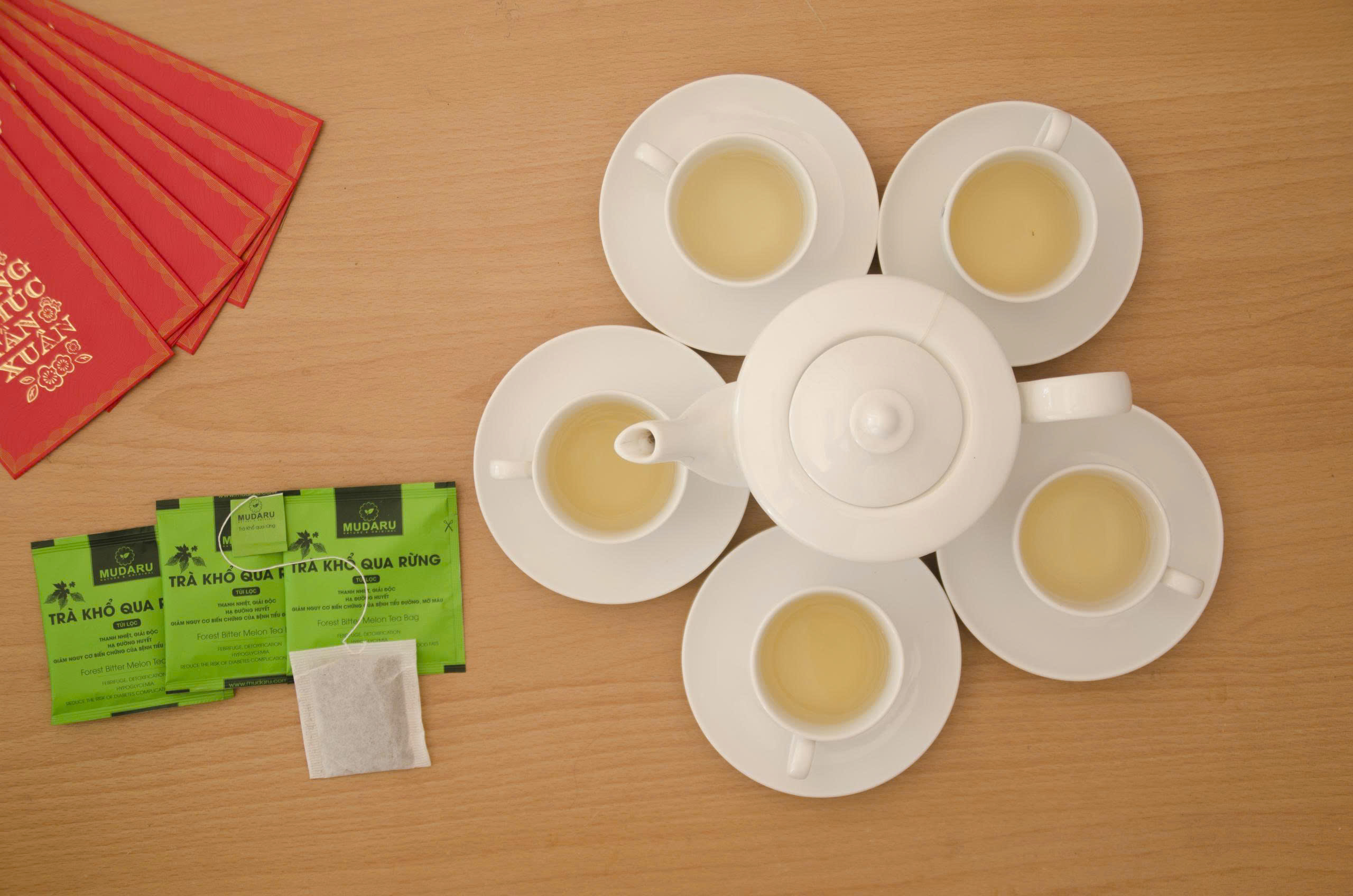 tra kho qua rung mon qua ngay tet