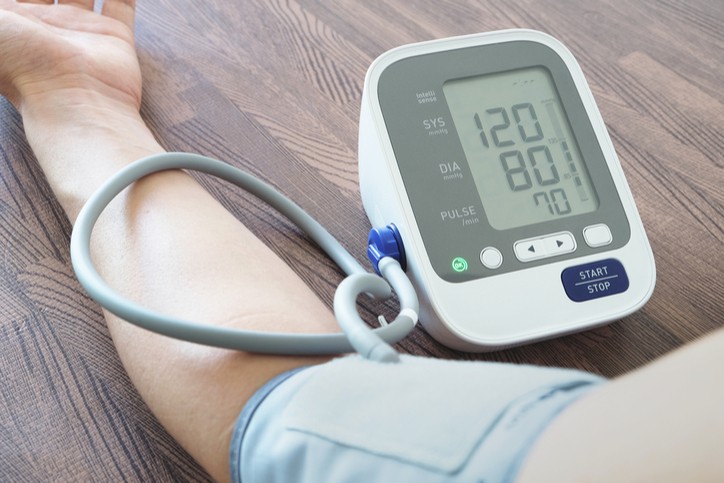 Những đối tượng thường dễ mắc bệnh cao huyết áp
