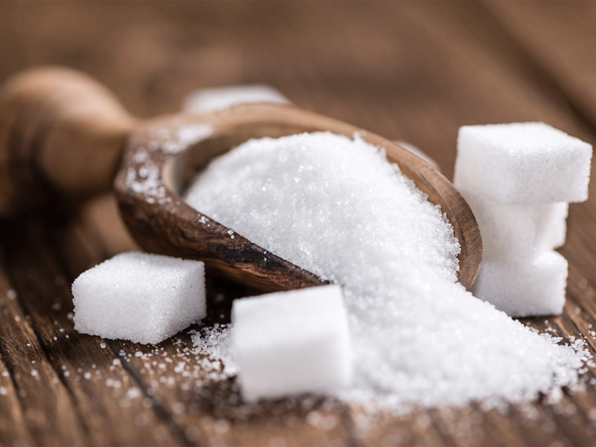 Tiểu đường do ăn đường có đúng hay không?