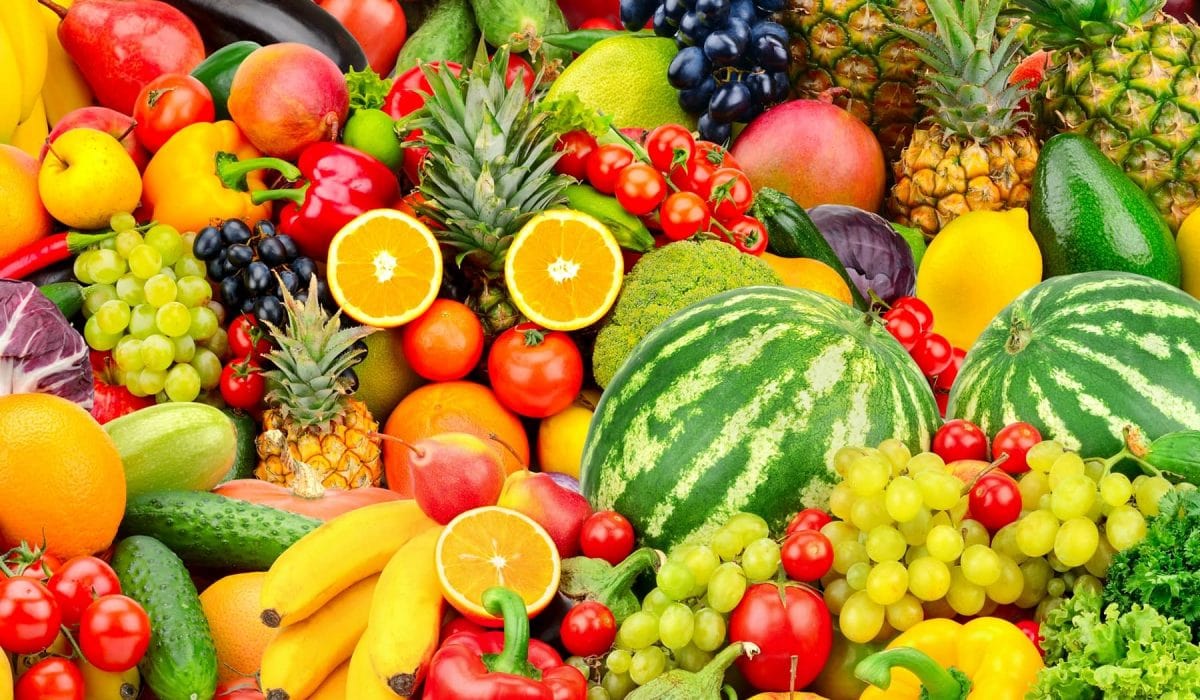 Trái cây nào người bệnh tiểu đường có thể ăn?