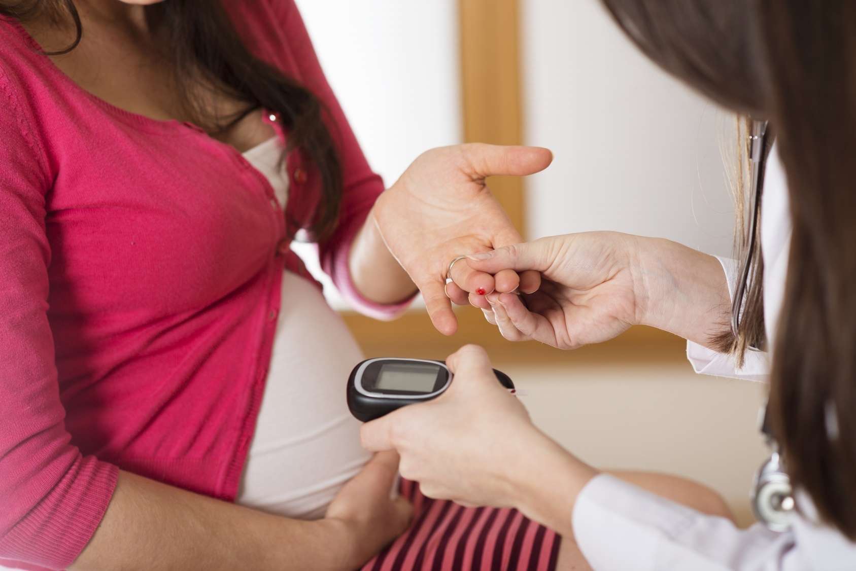 Những điều cần biết về bệnh tiểu đường thai kỳ