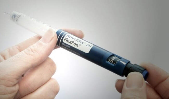 5 việc bạn phải làm ngay khi phát hiện sử dụng insulin quá liều 1