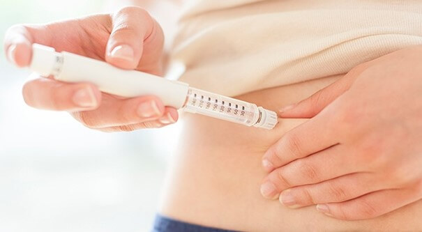 5 việc bạn phải làm ngay khi phát hiện sử dụng insulin quá liều 2