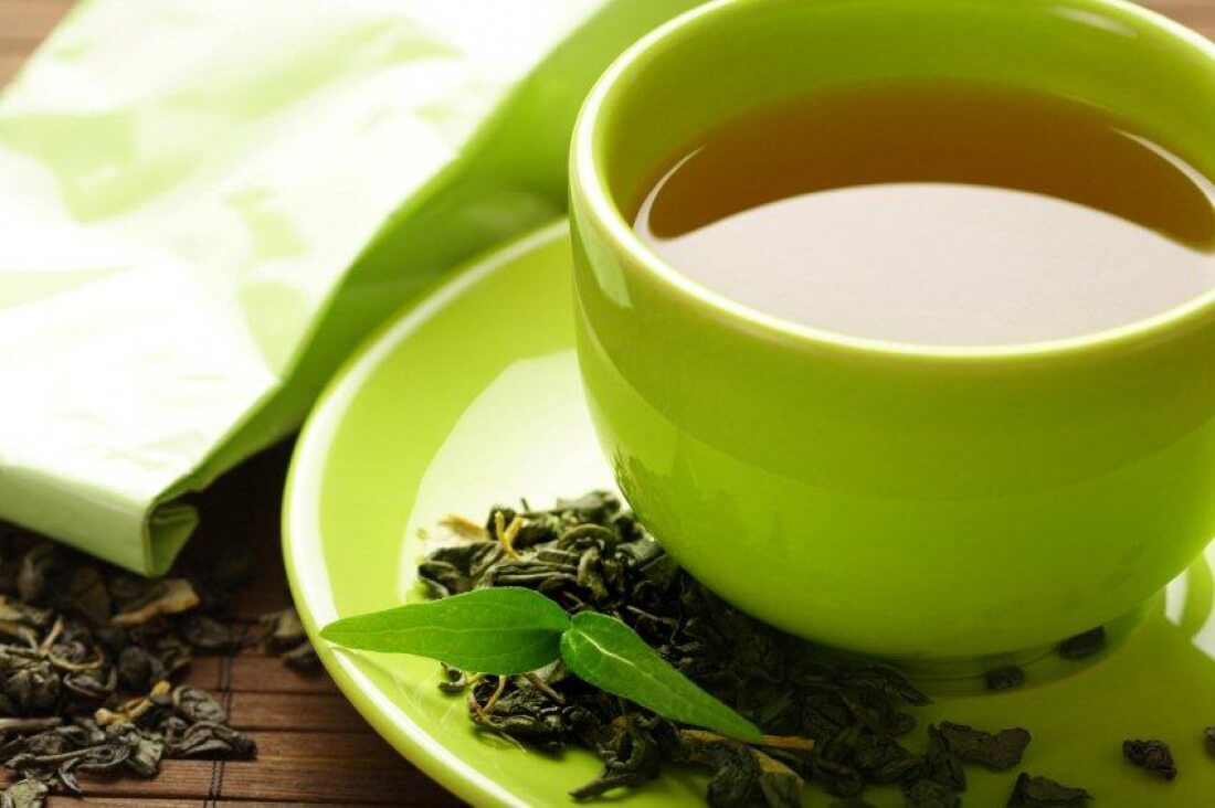 7 Loại trà thảo dược tuyệt vời dành cho người bệnh tiểu đường 2