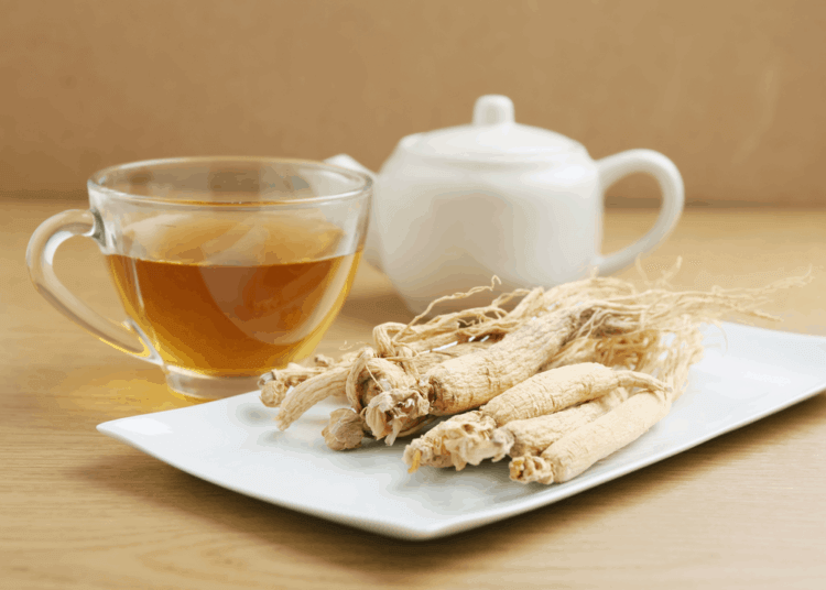7 Loại trà thảo dược tuyệt vời dành cho người bệnh tiểu đường 5