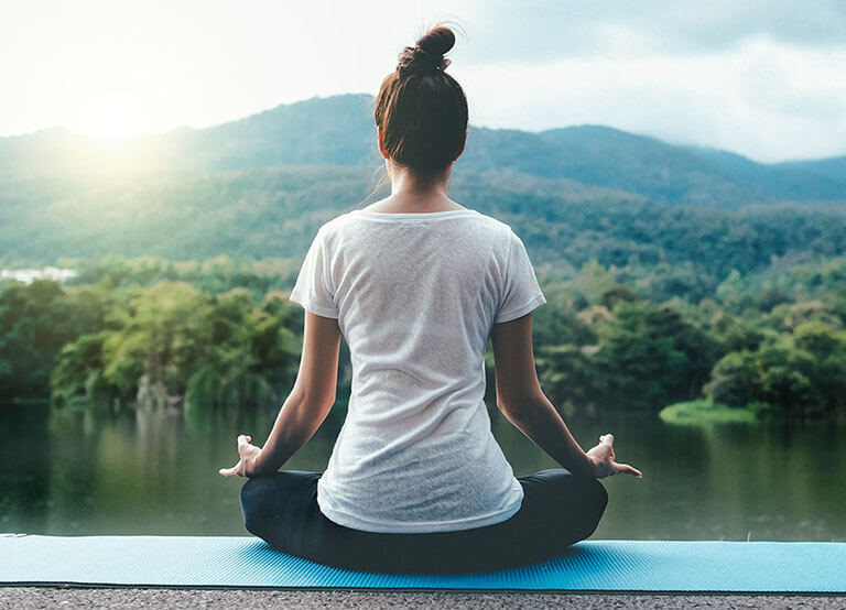 Bài tập yoga cho người bệnh tiểu đường mà bạn nên xem ngay!
